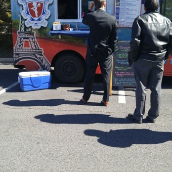 The Frenchman - Food Trucks Near Me The Frenchman - Food Trucks Near Me