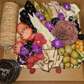 Graze Dat - Caterers Near Me Graze Dat - Caterers Near Me