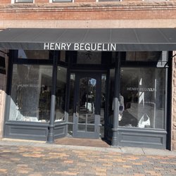 Henry Beguelin - Store Front