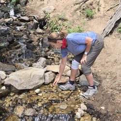 K10 Adventures - Beautiful wonders in the mountains