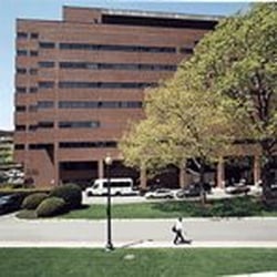 MGH Medical Walk-In Unit - Wang Building