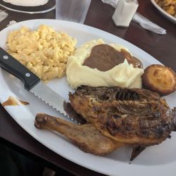 Papa's Old Fashioned BBQ