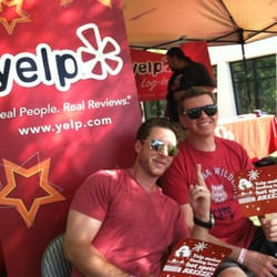 Ameri-CAN Canned Beer Festival