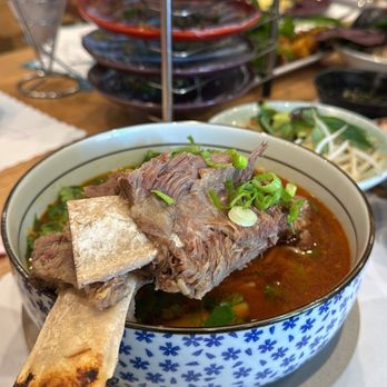 Quan Nhii - Bn B Hu Rib Bone - Vietnamese Near Me - Westminster, California