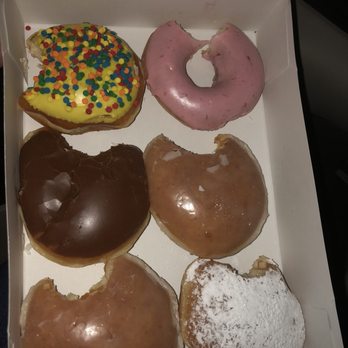 Krispy Kreme - Donuts Near Me - Kissimmee, Florida Krispy Kreme - Donuts Near Me - Kissimmee, Florida