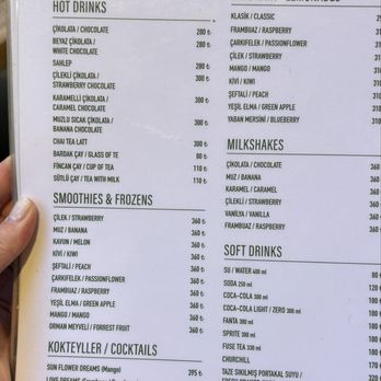 Maddie’s Cucina - Cafes Near Me - İstanbul, 34 Maddie’s Cucina - Cafes Near Me - İstanbul, 34
