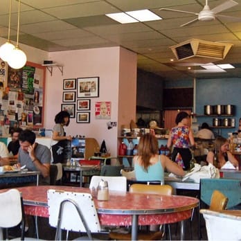 Galleon Cafe - Restaurants Near Me - St Kilda, VIC Galleon Cafe - Restaurants Near Me - St Kilda, VIC