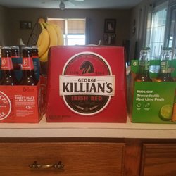 North Penn Beverage Inc - What a lineup.