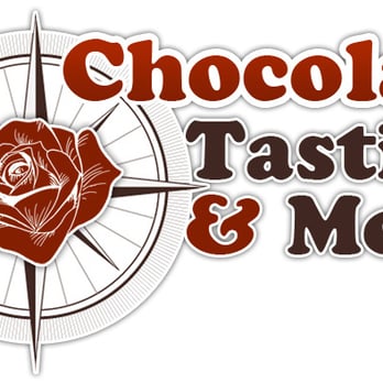 Chocolate Tasting & More - a rose and compass - Chocolatiers & Shops Near Me Chocolate Tasting & More - a rose and compass - Chocolatiers & Shops Near Me