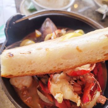 Kō - Zanzuega must have this - Seafood Near Me - Maui, Hawaii Kō - Zanzuega must have this - Seafood Near Me - Maui, Hawaii