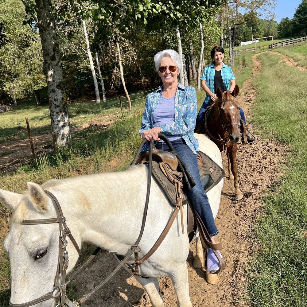 TOP 10 BEST Stables & Horse Riding near Mineral Bluff, GA - Updated 2025 -  Yelp