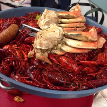 Perino's Boiling Pot - Seafood Near Me - Harvey, Louisiana