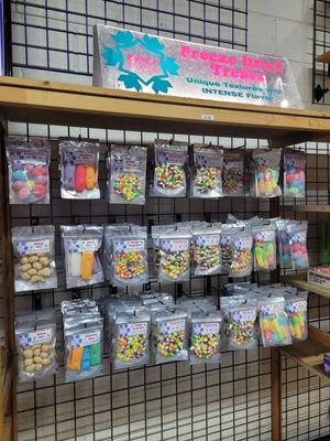 Doc Sweets' Candy Company, LLC by null