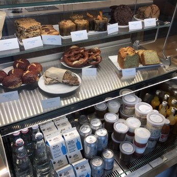 Blue Bottle Coffee - Downtown Berkeley - Coffee & Tea Near Me - Berkeley, California
