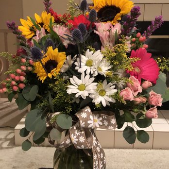 Shannon G's Flowers - Florists Near Me - Whittier, California