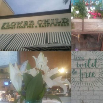 Flower Child - Salad Near Me - Del Mar, California Flower Child - Salad Near Me - Del Mar, California