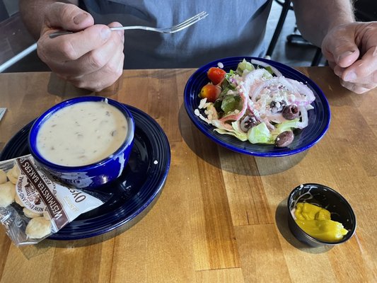 Pete's Place Restaurant by null