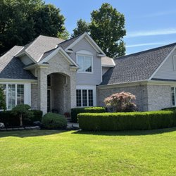 Weather Vane Roofing - Storm rated Class 4 impact rated shingles, Hail proof roof