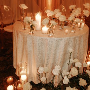 Amy Mancuso Events - Wedding Planning Near Me