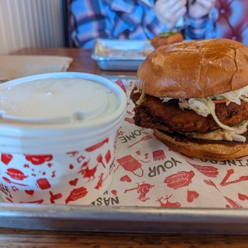 Fry the Coop - American Near Me - Oak Lawn, Illinois Fry the Coop - American Near Me - Oak Lawn, Illinois