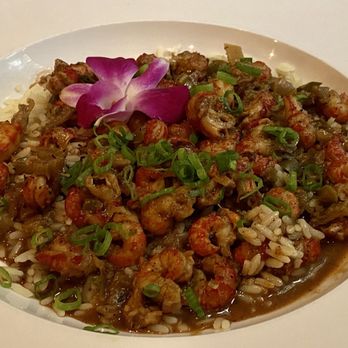 Private Property - Classic Crawfish Étouffée - Cajun/Creole Near Me - Lexington, South Carolina Private Property - Classic Crawfish Étouffée - Cajun/Creole Near Me - Lexington, South Carolina