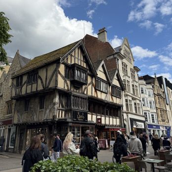 Evan Evans Tours - Town of Oxford - Tours Near Me Evan Evans Tours - Town of Oxford - Tours Near Me