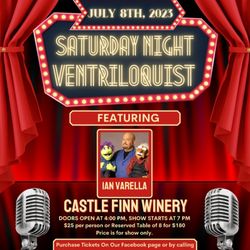 Castle Finn Winery