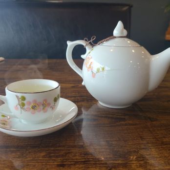 Bep-pa - Hyeonminokcha tea - Pan Asian Near Me - Gastonia, North Carolina