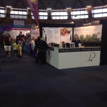 Cake Bake & Sweet Show - Stalls - Festivals Near Me - Sydney Olympic Park, NSW