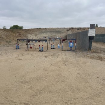 Mike Raahauge Shooting Range - Steel Gallery - Gun/Rifle Ranges Near Me - Corona, California Mike Raahauge Shooting Range - Steel Gallery - Gun/Rifle Ranges Near Me - Corona, California