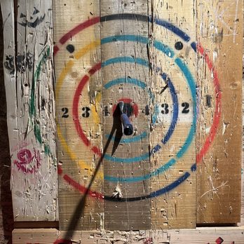 Axem Axe Throwing - Axe Throwing Near Me - West Covina, California Axem Axe Throwing - Axe Throwing Near Me - West Covina, California