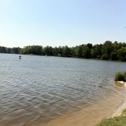 Langer See