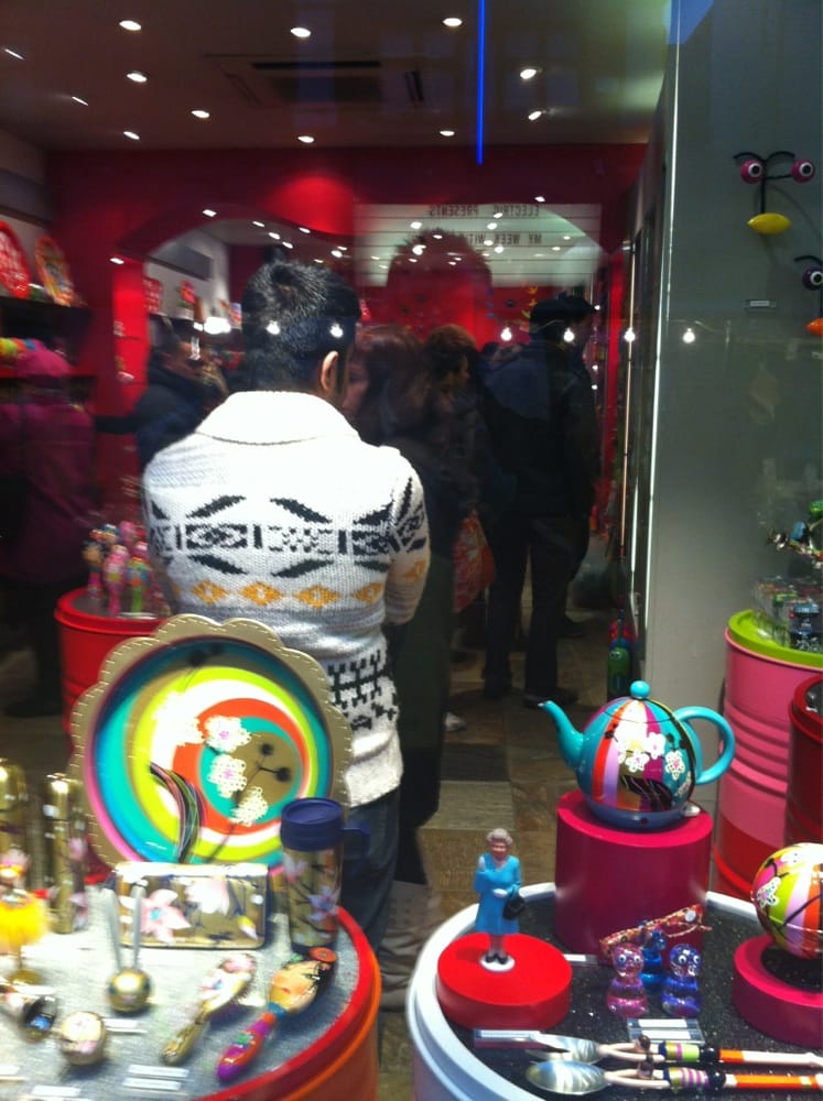 PYLONES Updated April 2024 Ariel Way, London, United Kingdom Home Decor Phone Number Yelp