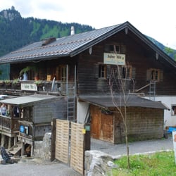 Hafner-Alm