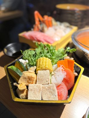 Mikiya Wagyu Shabu House | Cerritos by null