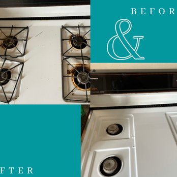Columbus Perfect Clean - Stove have a little burn on buildup? No worries we can help! - Home Cleaning Near Me Columbus Perfect Clean - Stove have a little burn on buildup? No worries we can help! - Home Cleaning Near Me