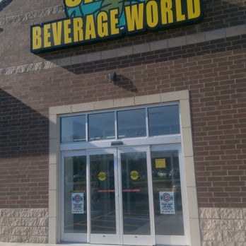 Sal's Beverage World - Entrance. - Beer, Wine & Spirits Near Me - Villa Park, Illinois Sal's Beverage World - Entrance. - Beer, Wine & Spirits Near Me - Villa Park, Illinois