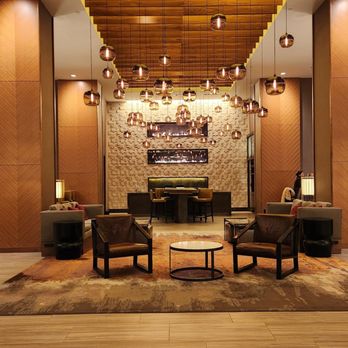 Grand Hyatt Denver - Hotels Near Me - Denver, Colorado