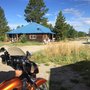 Photo of Clark Peak Cabins