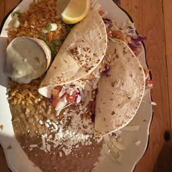 Old Juan's Cantina - 6. Two Tacos - Mexican Near Me - Oceano, California Old Juan's Cantina - 6. Two Tacos - Mexican Near Me - Oceano, California