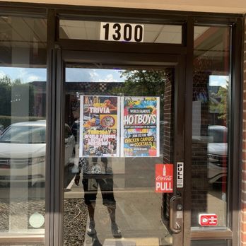 World Famous Hotboys - Front door - Chicken Shop Near Me - Carmel, Indiana World Famous Hotboys - Front door - Chicken Shop Near Me - Carmel, Indiana