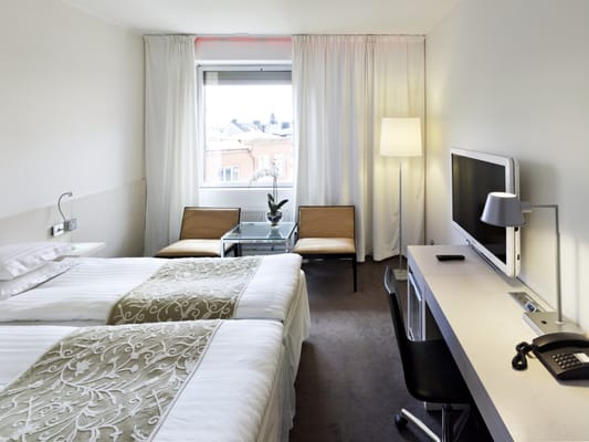 Hotel Riverton by null