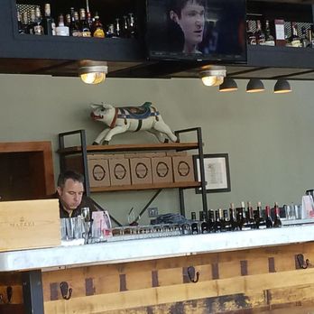Volturno - Pizza Near Me - Worcester, Massachusetts