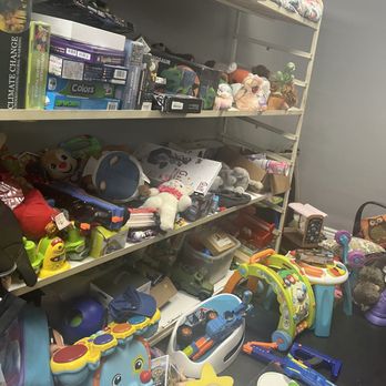 Miller's Family Thrift - Kids and baby toys - Thrift Stores Near Me - Bakersfield, California Miller's Family Thrift - Kids and baby toys - Thrift Stores Near Me - Bakersfield, California