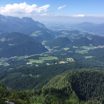 Eagle's Nest Historical Tours - Historical Tours Near Me - Berchtesgaden, BY