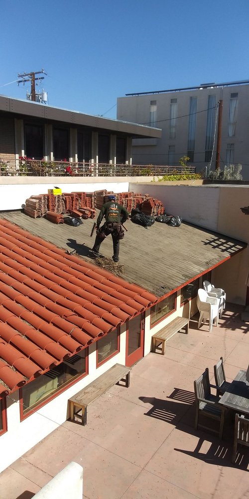 Slide of Roofing Specialists of San Diego