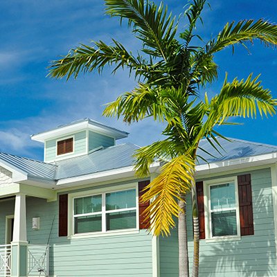 Tri State Roofing Logo