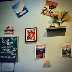 Rock'n Egg Cafe