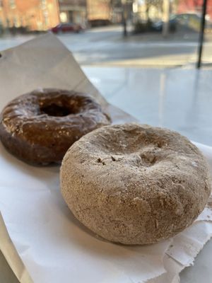 Goldie’s Donuts & Bakery by null