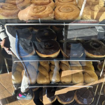 Yum Yum Donuts - Donuts Near Me - Chula Vista, California Yum Yum Donuts - Donuts Near Me - Chula Vista, California